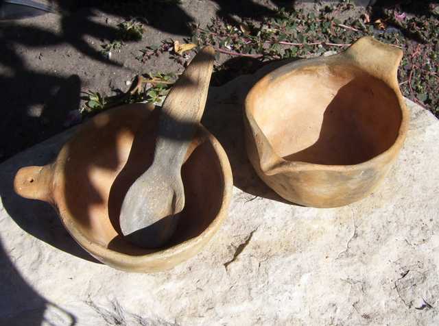  How to: Create Primitive Pottery 