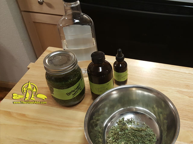  How to: Make Herbal Tinctures 