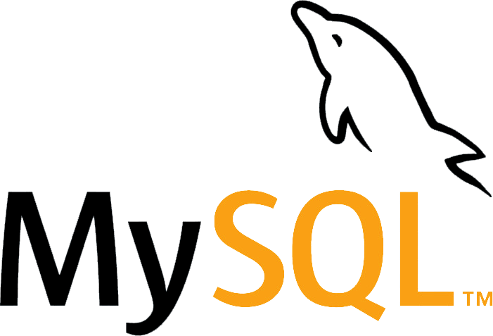 Site powered by MySQL
