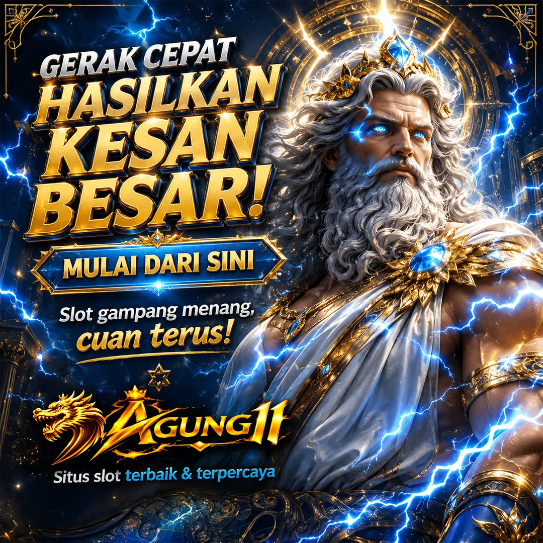 AGUNG11 Ruang Digital Modern